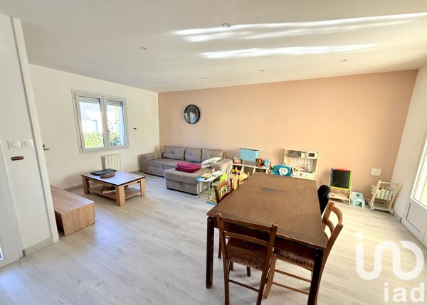 Maison à vendre 4 pièces 72 m² Bais