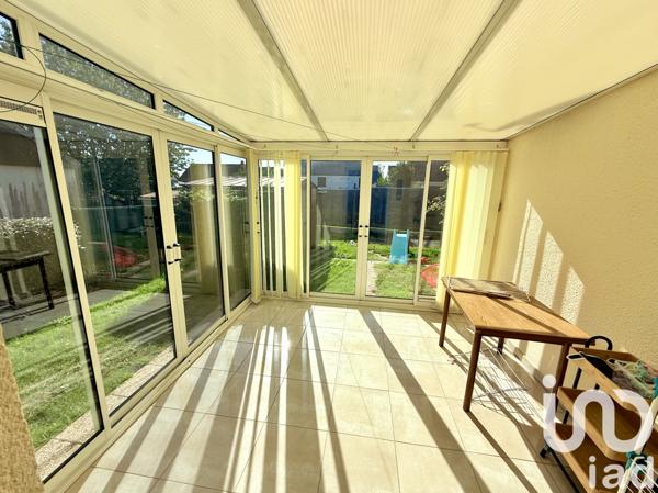 Maison à vendre 4 pièces 72 m² Bais