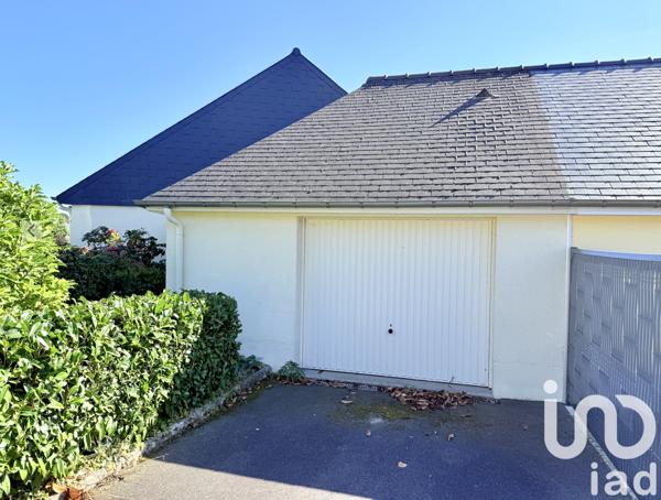 Maison à vendre 4 pièces 72 m² Bais