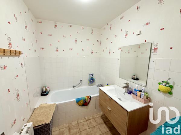 Maison à vendre 4 pièces 72 m² Bais