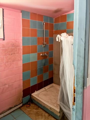 Maison bourbon bois à rénover de 97 m² avec mezzanine sur terrain de 343m2 – Enorme potentiel – Idéale famille nombreuse dans quartier paisible LA POSSESSION