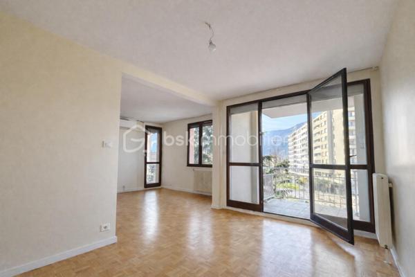 Appartement de 80 m²