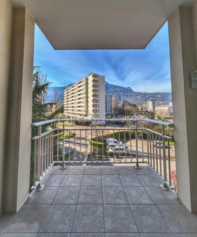 Appartement de 80 m²