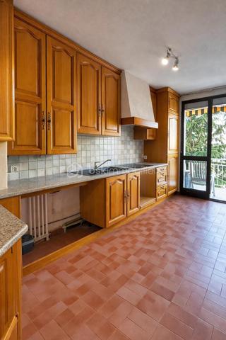 Appartement de 80 m²