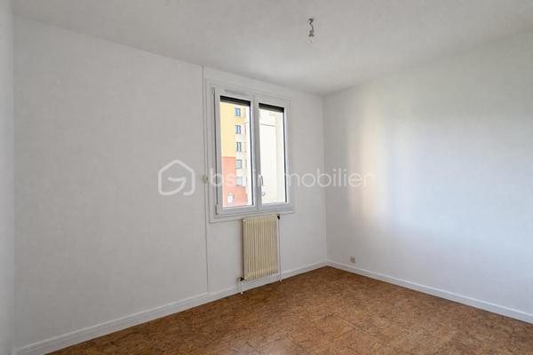 Appartement de 80 m²