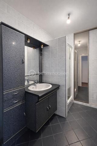 Appartement de 80 m²