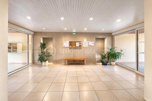 Appartement de 80 m²