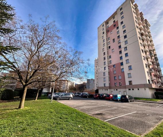 Appartement de 80 m²