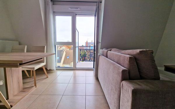 Appartement à vendre    2 pièces • 34,04 m2 Pontault-Combault