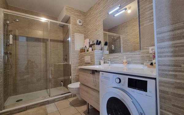 Appartement à vendre    2 pièces • 34,04 m2 Pontault-Combault