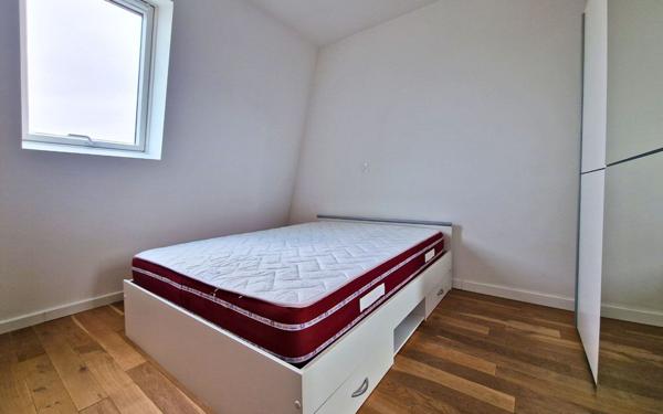 Appartement à vendre    2 pièces • 34,04 m2 Pontault-Combault