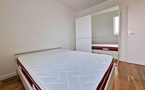 Appartement à vendre    2 pièces • 34,04 m2 Pontault-Combault