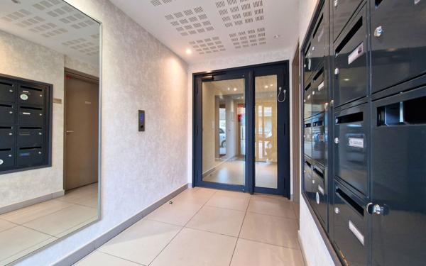 Appartement à vendre    2 pièces • 34,04 m2 Pontault-Combault