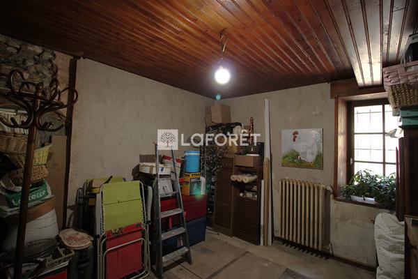 Achat maison Château-l'Évêque - 4 pièce(s) - 143 m² - 275 600 €