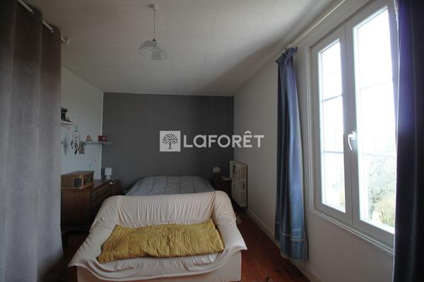 Achat maison Château-l'Évêque - 4 pièce(s) - 143 m² - 275 600 €