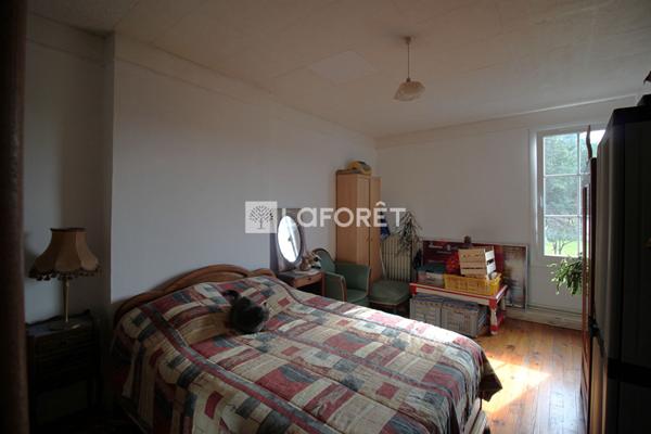 Achat maison Château-l'Évêque - 4 pièce(s) - 143 m² - 275 600 €