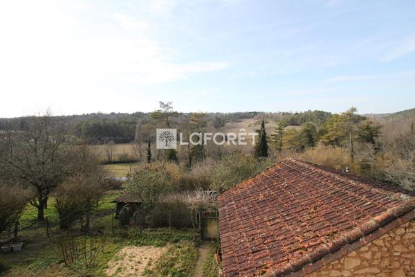 Achat maison Château-l'Évêque - 4 pièce(s) - 143 m² - 275 600 €