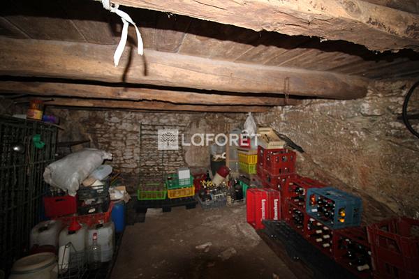 Achat maison Château-l'Évêque - 4 pièce(s) - 143 m² - 275 600 €