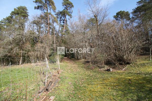 Achat maison Château-l'Évêque - 4 pièce(s) - 143 m² - 275 600 €