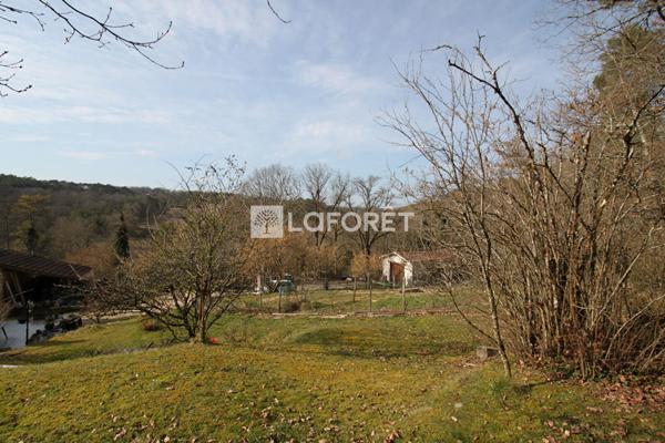 Achat maison Château-l'Évêque - 4 pièce(s) - 143 m² - 275 600 €