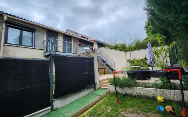 Appartement à vendre    4 pièces • 80,12 m2 Saint-Germain-lès-Arpajon