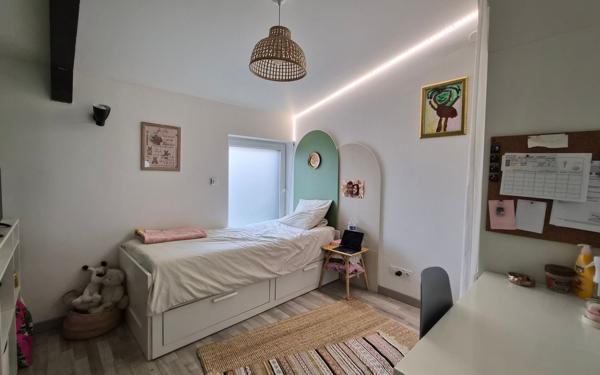 Appartement à vendre    4 pièces • 80,12 m2 Saint-Germain-lès-Arpajon