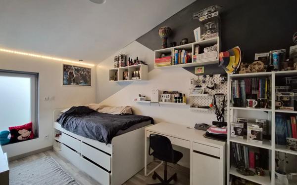 Appartement à vendre    4 pièces • 80,12 m2 Saint-Germain-lès-Arpajon