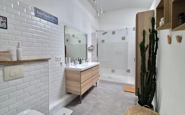 Appartement à vendre    4 pièces • 80,12 m2 Saint-Germain-lès-Arpajon