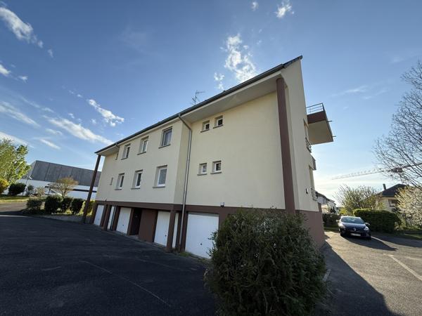 Appartement 2 pièces 71 m2