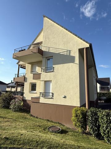 Appartement 2 pièces 71 m2