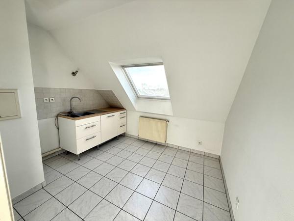 Appartement 2 pièces 71 m2