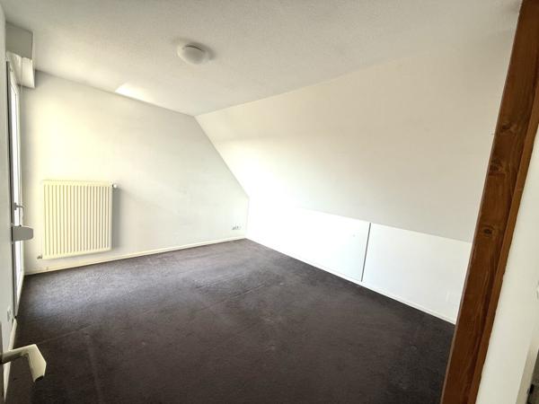 Appartement 2 pièces 71 m2