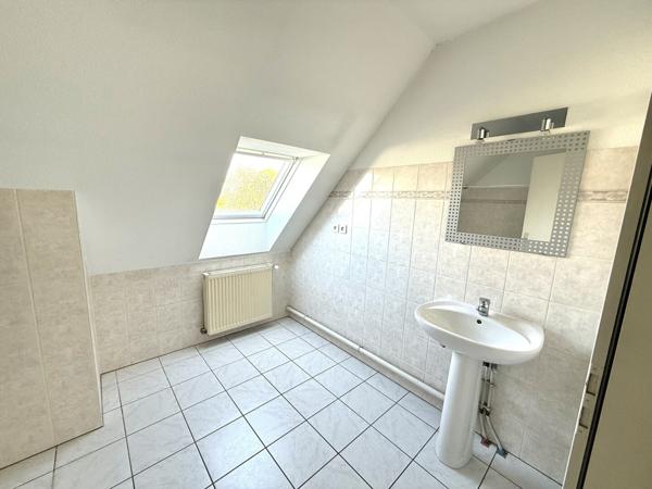 Appartement 2 pièces 71 m2