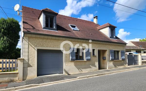 Maison à vendre    6 pièces • 150,04 m2 Vernou-la-Celle-sur-Seine