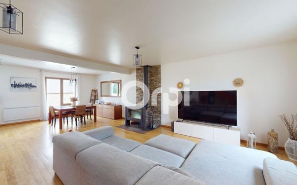 Maison à vendre    6 pièces • 150,04 m2 Vernou-la-Celle-sur-Seine