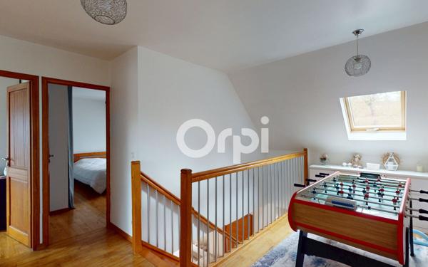 Maison à vendre    6 pièces • 150,04 m2 Vernou-la-Celle-sur-Seine