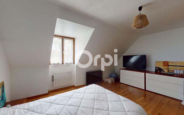 Maison à vendre    6 pièces • 150,04 m2 Vernou-la-Celle-sur-Seine