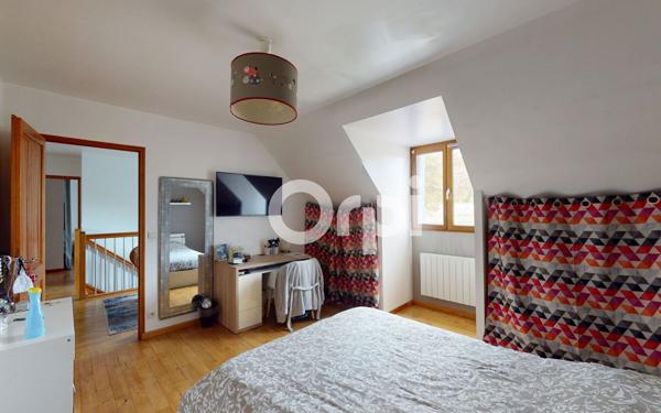 Maison à vendre    6 pièces • 150,04 m2 Vernou-la-Celle-sur-Seine