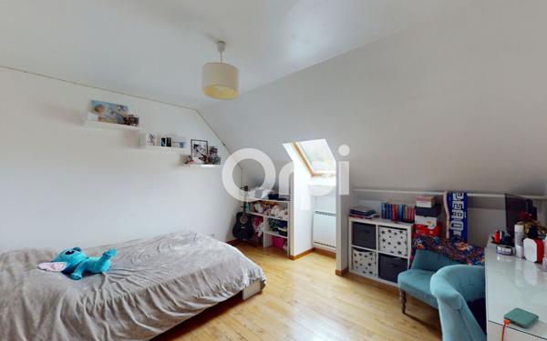 Maison à vendre    6 pièces • 150,04 m2 Vernou-la-Celle-sur-Seine