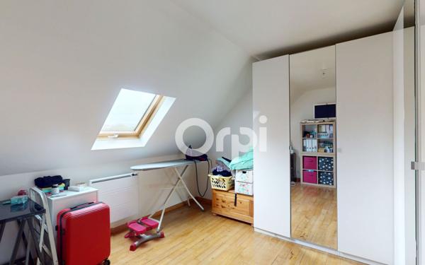 Maison à vendre    6 pièces • 150,04 m2 Vernou-la-Celle-sur-Seine