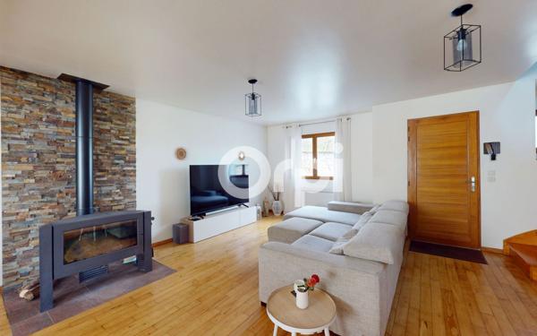 Maison à vendre    6 pièces • 150,04 m2 Vernou-la-Celle-sur-Seine