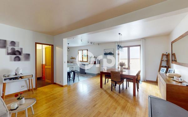 Maison à vendre    6 pièces • 150,04 m2 Vernou-la-Celle-sur-Seine