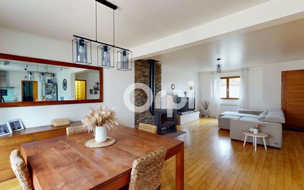 Maison à vendre    6 pièces • 150,04 m2 Vernou-la-Celle-sur-Seine