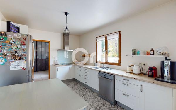 Maison à vendre    6 pièces • 150,04 m2 Vernou-la-Celle-sur-Seine