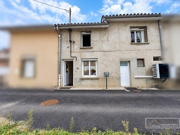 Maison de village 3 chambres, dépendances et terrain Détails des diagnostics énergétiques