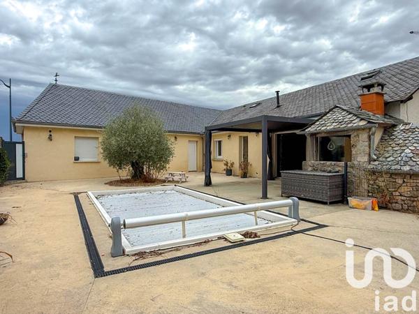 Maison à vendre 5 pièces 120 m² Florentin-la-Capelle