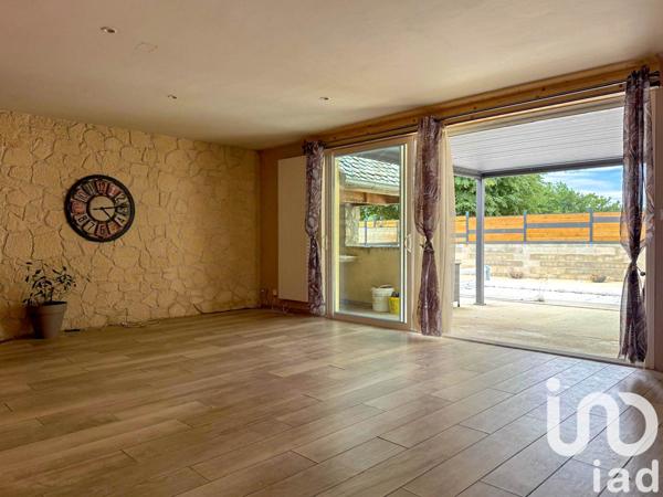 Maison à vendre 5 pièces 120 m² Florentin-la-Capelle
