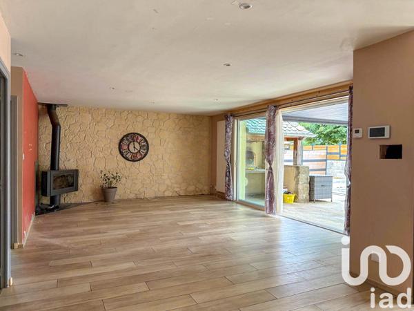 Maison à vendre 5 pièces 120 m² Florentin-la-Capelle
