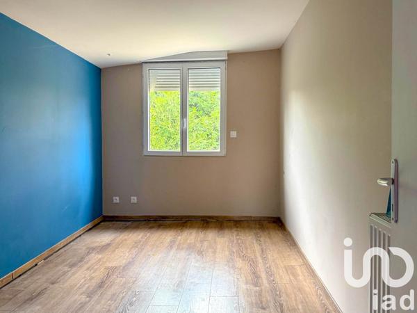 Maison à vendre 5 pièces 120 m² Florentin-la-Capelle