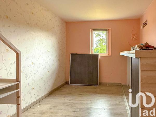 Maison à vendre 5 pièces 120 m² Florentin-la-Capelle